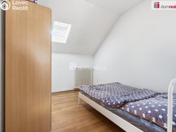 Prodej bytu 4+KK Břeclav, Na Valtické č. 14