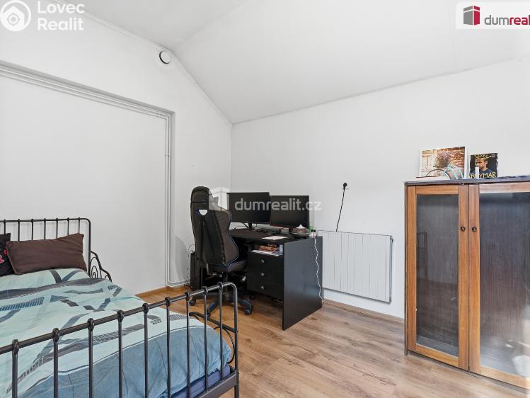 Продаж квартири 4+KK Břeclav, Na Valtické č. 9