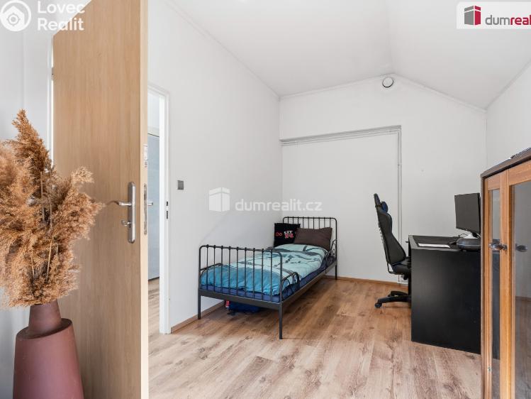 Продаж квартири 4+KK Břeclav, Na Valtické č. 10