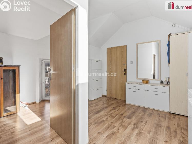 Продаж квартири 4+KK Břeclav, Na Valtické č. 12