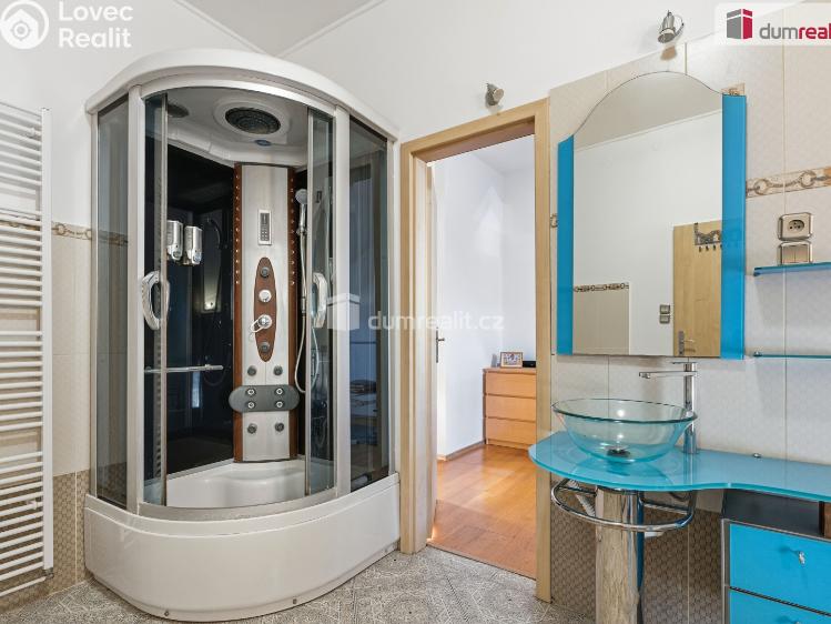 Продаж квартири 4+KK Břeclav, Na Valtické č. 33