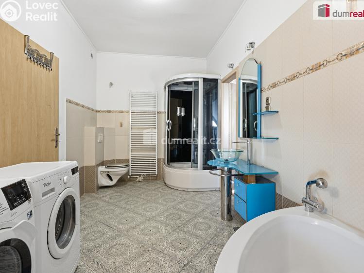 Продаж квартири 4+KK Břeclav, Na Valtické č. 34