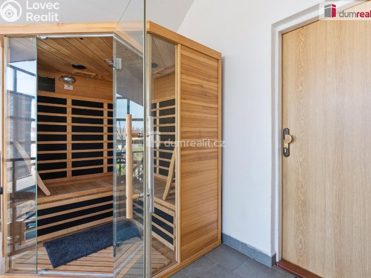 Продаж квартири 4+KK Břeclav, Na Valtické č. 36