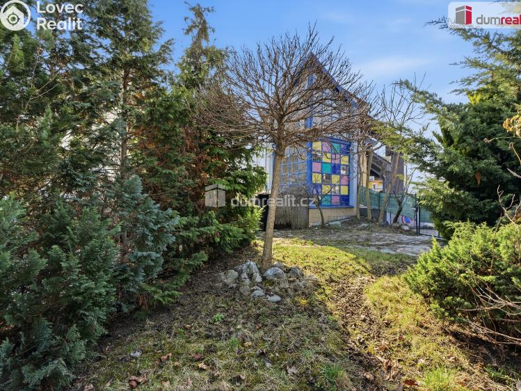 Продаж квартири 4+KK Břeclav, Na Valtické č. 41