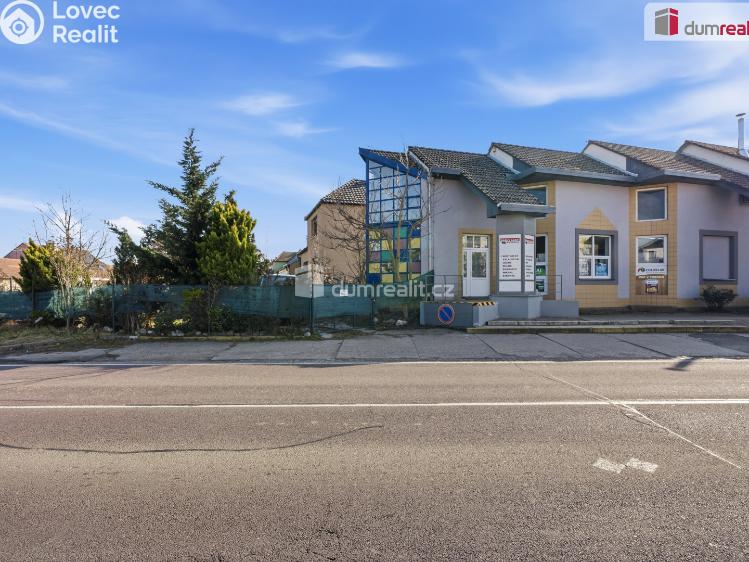 Продаж квартири 4+KK Břeclav, Na Valtické č. 43