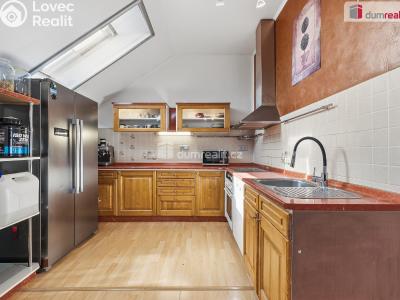 Продажа квартиры 4+KK Břeclav, Na Valtické č. 2