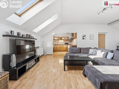 Продажа квартиры 4+KK Břeclav, Na Valtické č. 5