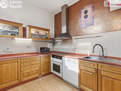 Продажа квартиры 4+KK Břeclav, Na Valtické č. 6