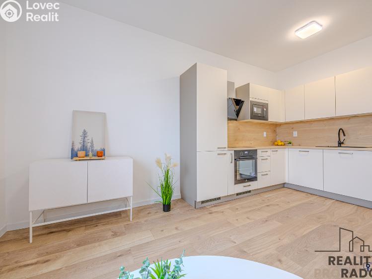 Prodej bytu 3+KK Ostrava, Březinova 1039/5 č. 3