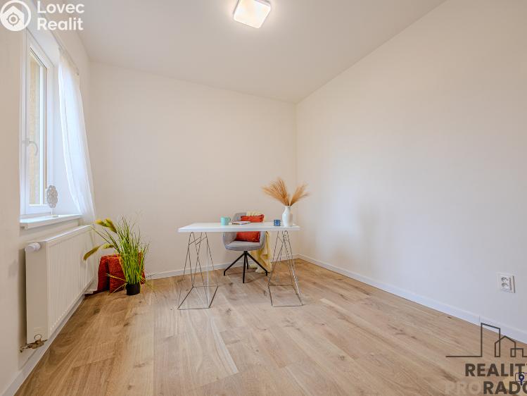 Prodej bytu 3+KK Ostrava, Březinova 1039/5 č. 6