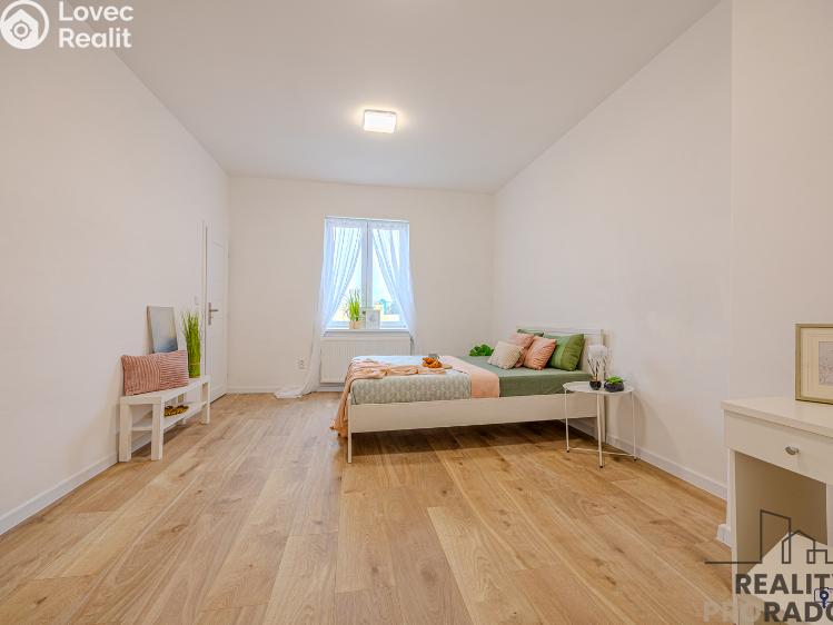 Prodej bytu 3+KK Ostrava, Březinova 1039/5 č. 8