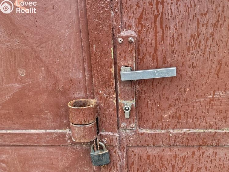 Prodej garáže Plzeň č. 6