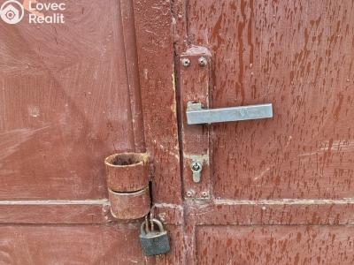 Prodej garáže Plzeň č. 6