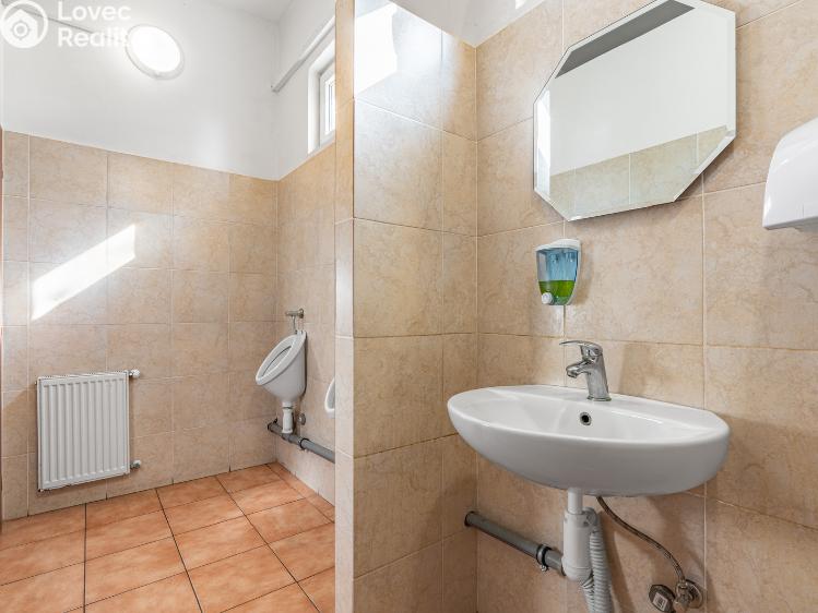 Rent restaurant Břeclav, Bratislavská č. 12