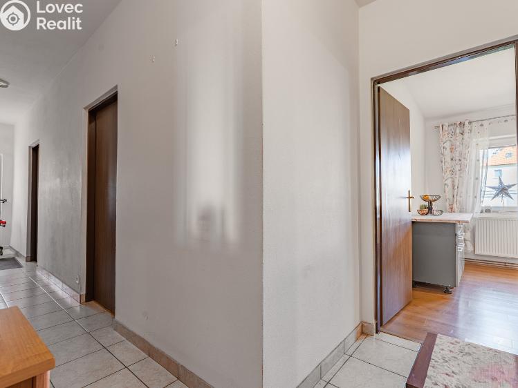 Rent restaurant Břeclav, Bratislavská č. 17