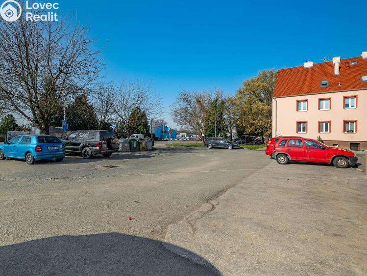 Rent restaurant Břeclav, Bratislavská č. 21