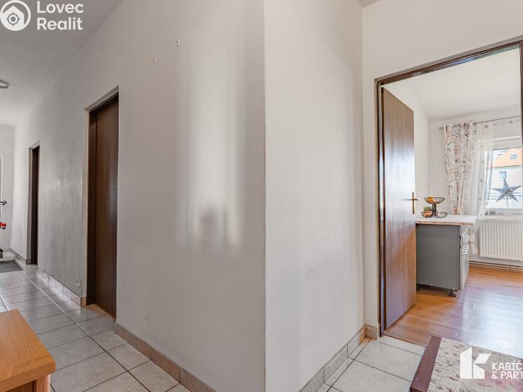 Rent restaurant Břeclav, Bratislavská č. 17