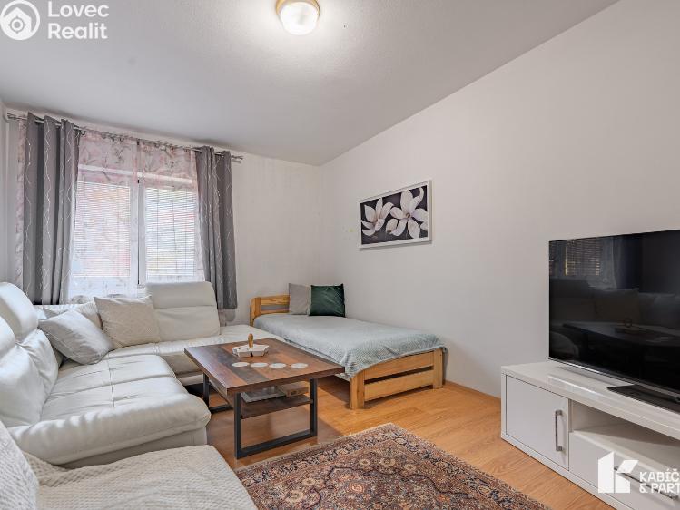 Pronájem restaurace Břeclav, Bratislavská č. 13