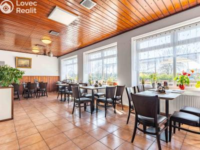 Rent restaurant Břeclav, Bratislavská č. 4
