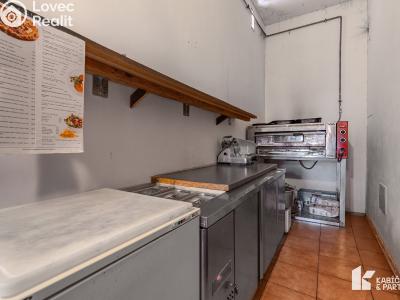 Pronájem restaurace Břeclav, Bratislavská č. 11