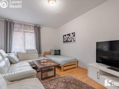 Pronájem restaurace Břeclav, Bratislavská č. 13