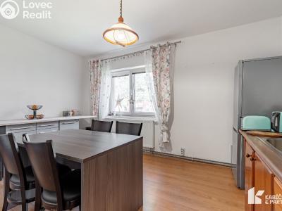 Pronájem restaurace Břeclav, Bratislavská č. 15