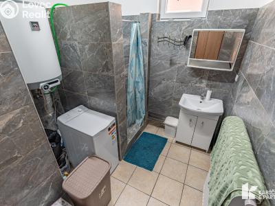 Pronájem restaurace Břeclav, Bratislavská č. 16