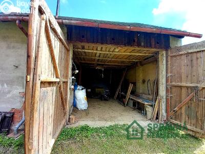 Prodej zemědělské usedlosti Mešno č. 3