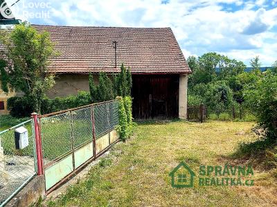 Prodej zemědělské usedlosti Mešno č. 4