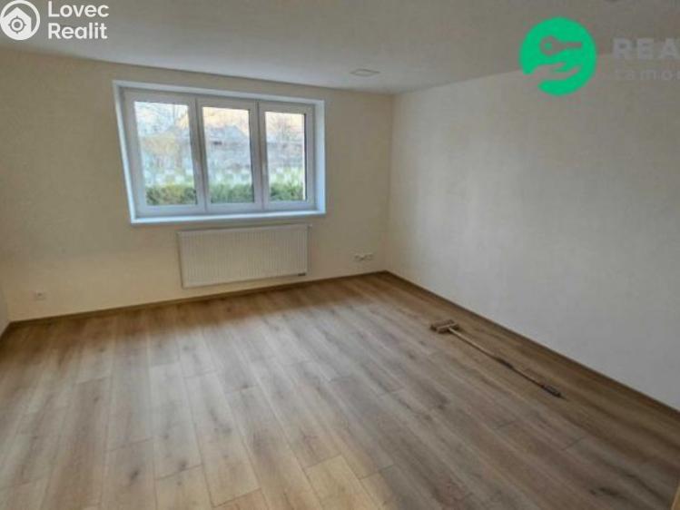 Pronájem bytu 3+KK Olomouc, Erenburgova č. 1