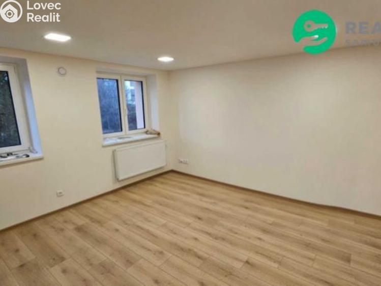 Pronájem bytu 3+KK Olomouc, Erenburgova č. 2