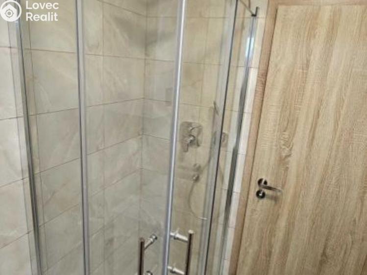 Pronájem bytu 3+KK Olomouc, Erenburgova č. 6