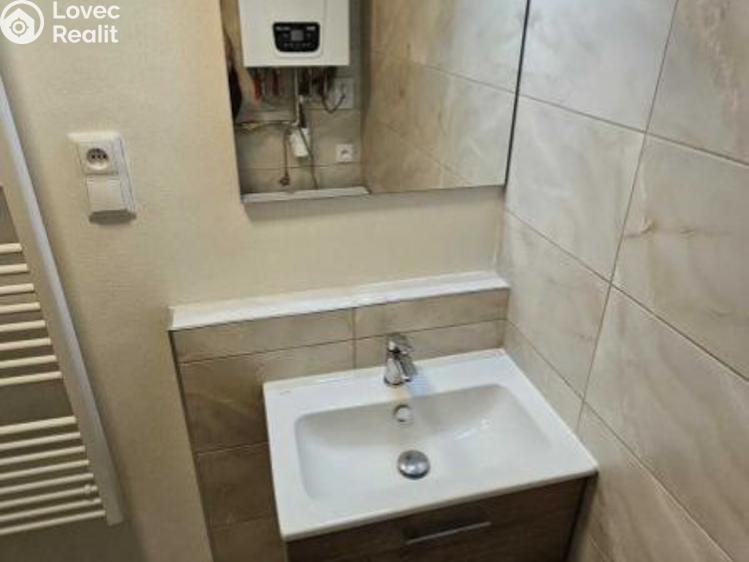 Pronájem bytu 3+KK Olomouc, Erenburgova č. 7