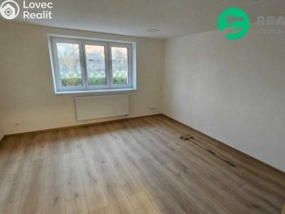 Pronájem bytu 3+KK Olomouc, Erenburgova č. 1