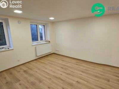 Pronájem bytu 3+KK Olomouc, Erenburgova č. 2