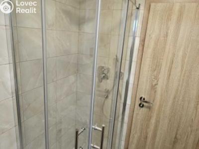 Pronájem bytu 3+KK Olomouc, Erenburgova č. 6