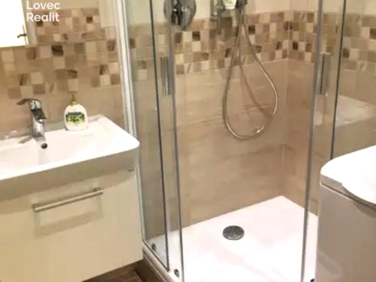 Pronájem bytu 2+1 Praha, Nad Ondřejovem č. 9