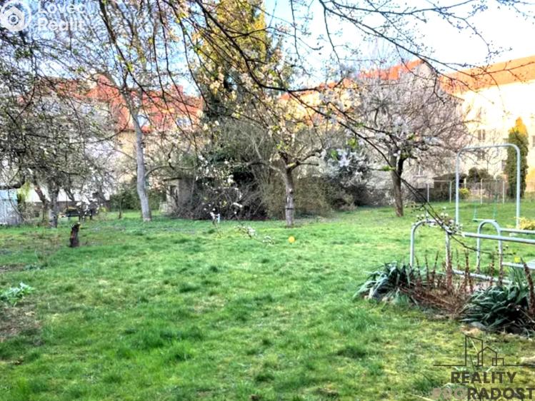 Pronájem bytu 2+1 Praha, Nad Ondřejovem č. 16