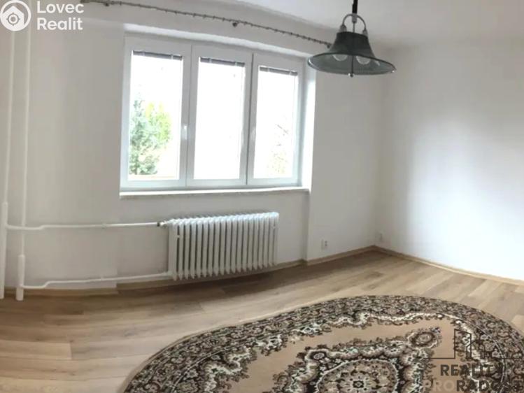 Rent apartment 2+1 Praha, Nad Ondřejovem č. 7