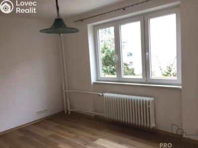 Pronájem bytu 2+1 Praha, Nad Ondřejovem č. 5