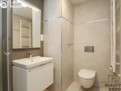 Оренда квартири 1+KK Praha, Štichova č. 4