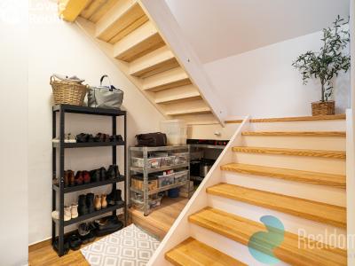 Sale family house Včelná, Tyršova č. 14