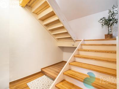 Sale family house Včelná, Tyršova č. 15