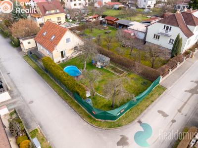 Sale family house Včelná, Tyršova č. 19