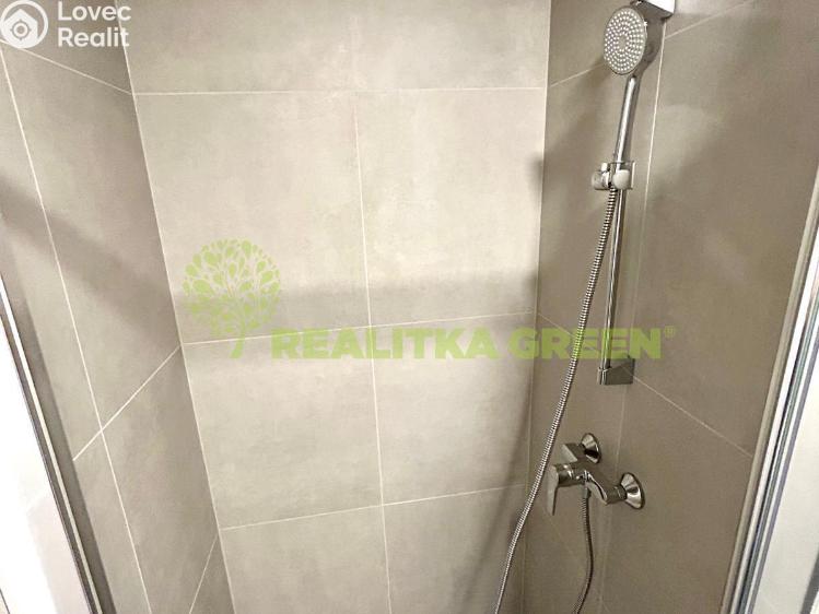 Оренда квартири 2+KK Zlín, třída Svobody 782 č. 6