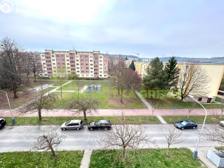 Оренда квартири 2+KK Zlín, třída Svobody 782 č. 7