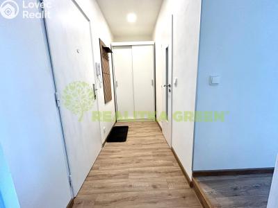 Оренда квартири 2+KK Zlín, třída Svobody 782 č. 4