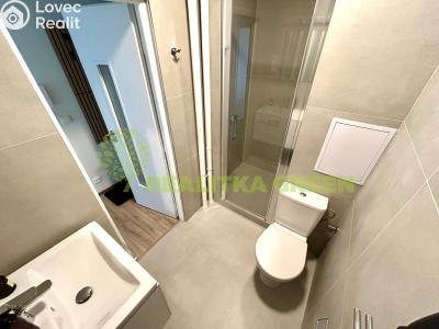 Оренда квартири 2+KK Zlín, třída Svobody 782 č. 5