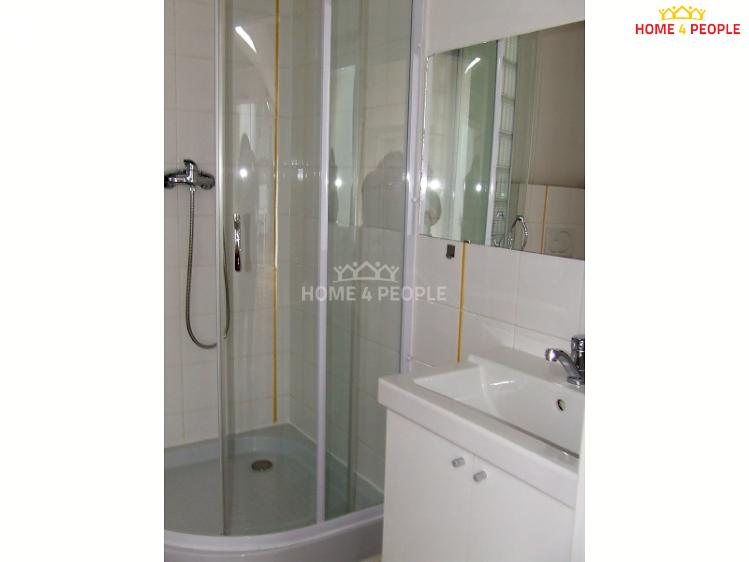 Pronájem bytu 1+KK Brno, Churého č. 10