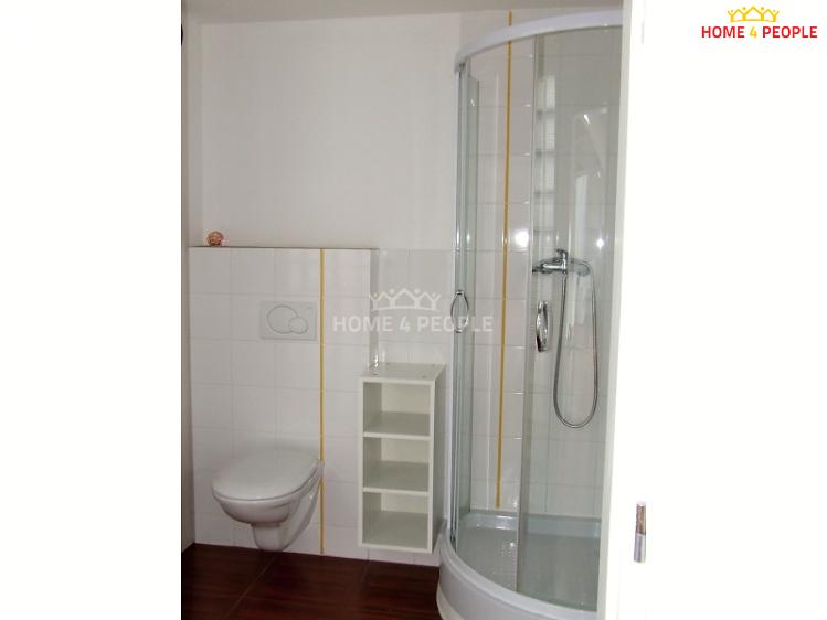 Pronájem bytu 1+KK Brno, Churého č. 11